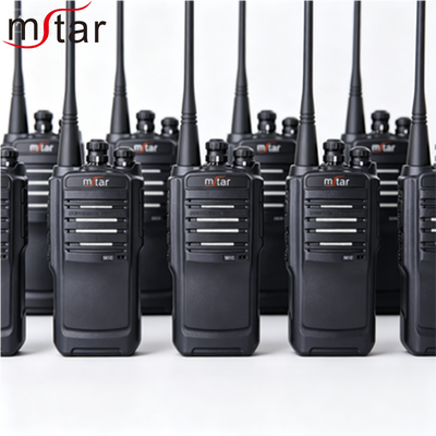 acheter TC500S étanche à l'eau et à la poussière résiste à la chute VOX longue portée walkie-talkie radio bidirectionnelle fabrication en ligne