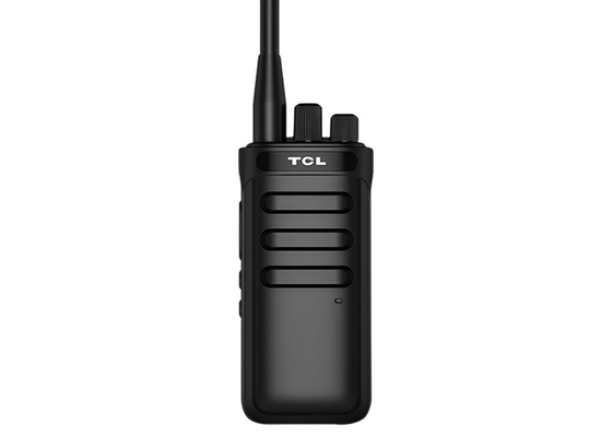 TCL HT15 Réduction du bruit À l'extérieur Amélioration de l'alimentation à grande capacité Batterie Longue portée Walkie Talkie