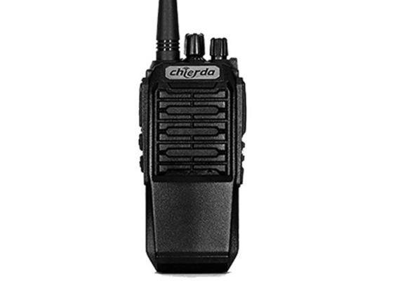 Chierda CD-628 Réduction du bruit Compression et expansion de la parole