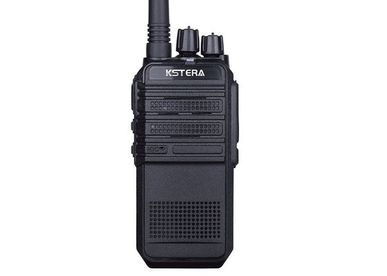 Kstera T3 Corne anti-magnétique Bluetooth optionnel puissant anti-interférence batterie haute capacité walkie-talkie