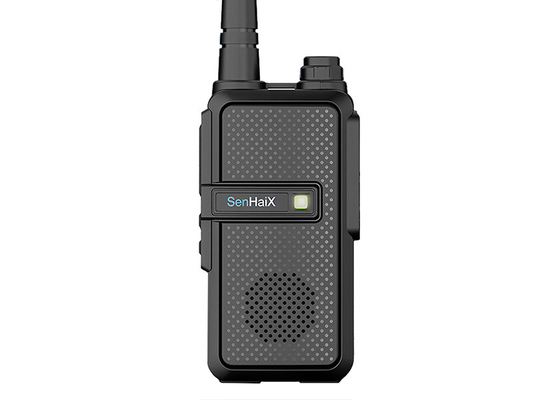 SenHaix 3520 Batterie au lithium haute performance Forte endurance TYPE-C Durable High Power Long Range Walkie Talkie
