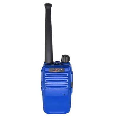 MSTAR Radio à deux voies M-2 extérieur de haute qualité Portable petit portable OEM / MSTAR extérieur High Power Mini Walkie Talkie