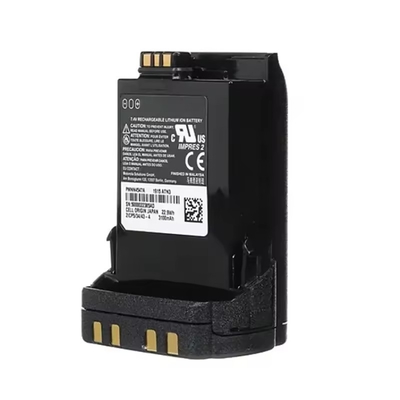 OEM PMNN4547 PMNN4547A IP68 Batterie Li-Ion Pour APX 6000Li APX8000H SRX2200 Batterie radio sans fil à longue portée à double sens