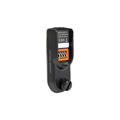 Écouteur et microphone ADN-02 Écouteur sans fil et adaptateur sans fil