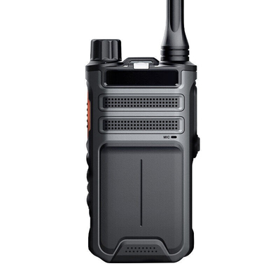 MSTAR Radio bidirectionnelle AP510 IP54 Résistant à l'eau et à la poussière