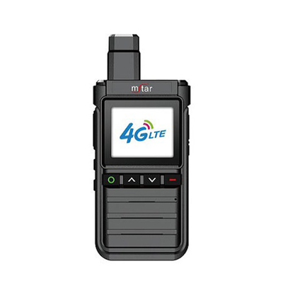 Réseau numérique de longue distance BQ-992 Réseau numérique de longue distance 5000km Walkie Talkie 4G Réseau public Interphone