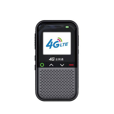 POC Radio à longue distance à deux voies BQ-XQ 4G national walkie talkie 4G national 5000 kilomètres interphone