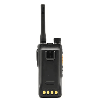 Radio numérique à deux voies HP600 VHF/UHF Radios portables à longue portée