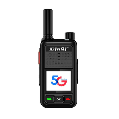 POC longue distance Radio bidirectionnelle BQ-5300 5G plein Netcom CAT.1 nouveau module en veille longue