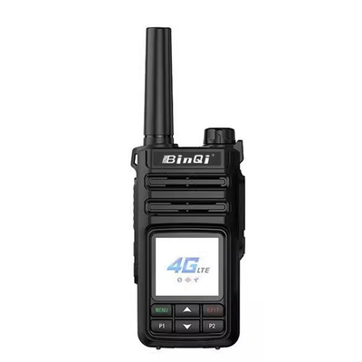 POC Longue distance Radio bidirectionnelle BQ-6022 GPS positionnement précis en temps réel surveillance en ligne et lecture des pistes de mouvement