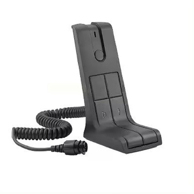 Écouteurs et microphones MTM800E MTM5500 MTM5400 MTM5200 Radios mobiles Station de base