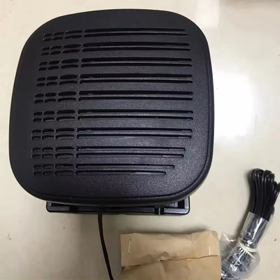 Écouteur et microphone RSN4002 haut-parleur Microphone DM 13 Watt haut-parleur externe mobile Globe Roamer