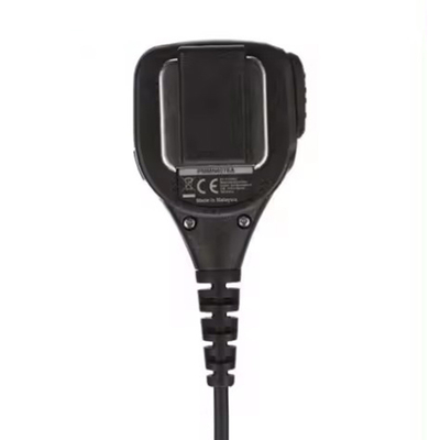 Écouteur et microphone PMMN4076A Pour haut-parleur à distance DP2600e Microphone avec écouteur longue portée