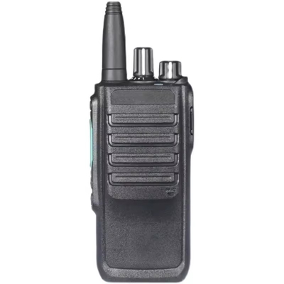 Radio numérique sans fil étanche à l'eau et à l'interférence