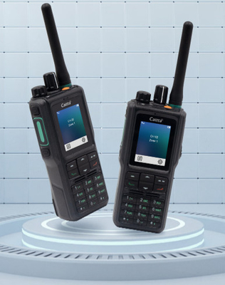 PH790 d'urgence Radio à deux voies Walkie Talkie PDT