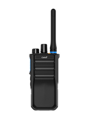 DH500 Hôtel extérieur propriété spéciale Walkie-Talkie imperméable à la chute