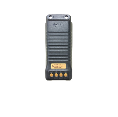 Batterie BL1813-Ex batterie lithium-ion résistante à l'explosion BL1813Ex (1800mAh) accessoires de radiodiffuseur PT790Ex