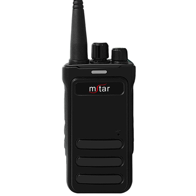 Mx-628 8000mAh MSTAR Radio sans fil à longue distance à double sens