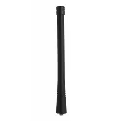 L'appareil est équipé d'une antenne Whip VHF Walkie Talkie pour GP340 DP1400 HT750 GP640 GP328 PRO5150 EP450 CP040 GP680 CP180 PR400 P185
