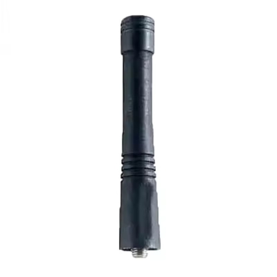 HAD9742 HAD9743 VHF Stubby Antenne Pour EP450 GP3688 PRO5150 GP328 GP340 GP300 Walkie Talkie