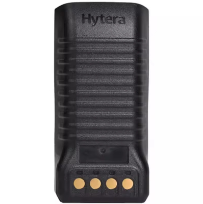 La batterie BL2508-Ex, une batterie lithium-ion à basse température résistante à l'explosion, convient à la PD710EX PD715EX PD790EX PD795EX