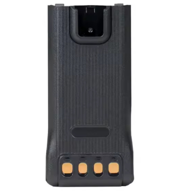 Batterie BP2002 2000mah Batterie walkie-talkie au lithium-ion pour les radios Hytera HP685 HP688 HP682 HP686 HP605 HP602 HP606 HP608