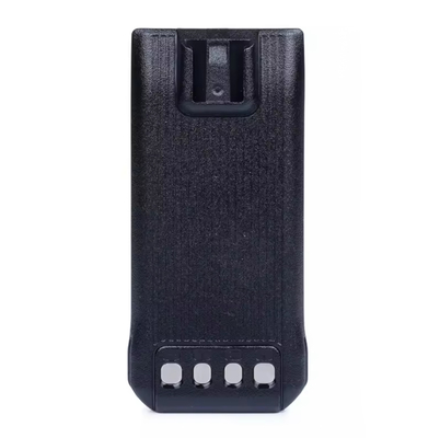 Batterie BL1507 7.2V 1500mAh Walkie Talkie rechargeable batterie au lithium pour Hytera BP560 AP580