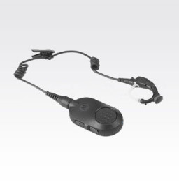 Écouteur et microphone NNTN8189 Casque sans fil à clé avec câble de 12 pouces
