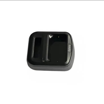 Chargeur CH20L17 Chargeur à double poche pour batteries lithium-ion Pour PNC380 Wallie Talkie Radio à deux voies