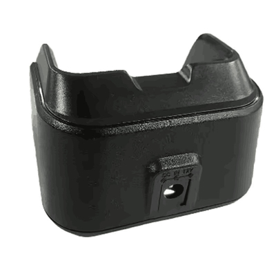 Chargeur CH10L23 Chargeur radio bidirectionnel Chargeur de bureau unique pour la série BD Walkie Talkie BD508/BD558/BD618