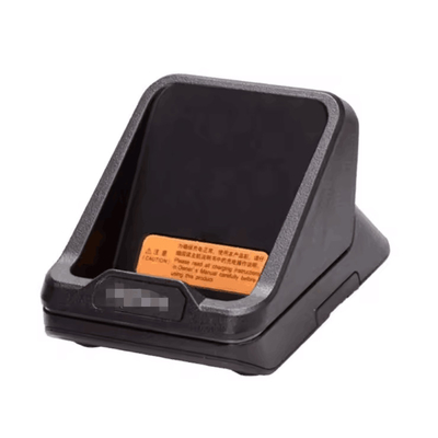 Chargeur 2024 en gros Chargeur unitaire CH10L24 Chargeur de bureau pour les radios Hytera BD50X BD55X.