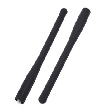 PMAD4068 Flexibilité intégrée dans la fonctionnalité Walkie Talkie Antenne pour Motorola VHF GPS Antenne 147-160 MHz