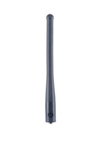 PMAD4087 Microphone de sécurité publique Walkie Talkie Antenne pour Motorola VHF 136 à 153 MHz