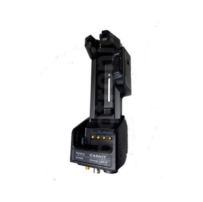 Accessoires pour radio à deux voies CK06 Kit de voiture pour PD985 Radio pour hytera