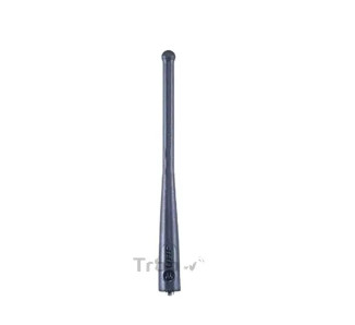 Antenne PMAD4088 VHF haut débit Antenne de fréquence 136-174 MHz Pour l'antenne walkie-talkie Motorola