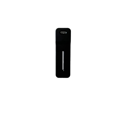 Accessoires pour radio à deux voies BC3 Braquette métallique de bande en plastique, sans logo (RoHS) (REACH) pour les radios de la série hytera S1