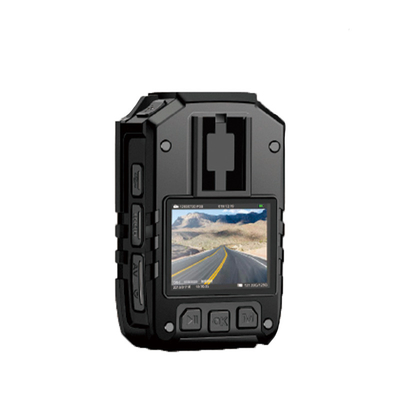 Accessoires pour la radio à double sens 827 H22 Vision nocturne Position laser LED remplir la lumière 4G Police appareil photo portable