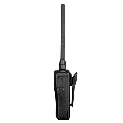 Radio numérique bilatérale A1i Noir Portable en extérieur VOX Compatibilité numérique-analogique Walkie Talkie