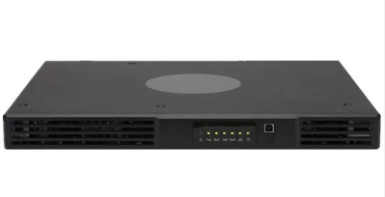 Répétiteur SLR5500 Répétiteur numérique analogique Support professionnel extérieur pour plusieurs systèmes 50W
