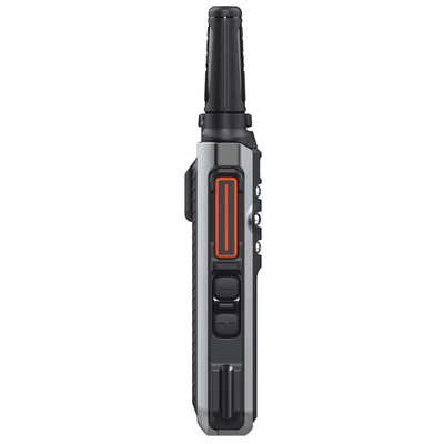 AP325 Ultra-légère analogique pour les entreprises VHF UHF Walkie Talkie Portable Radio numérique mobile