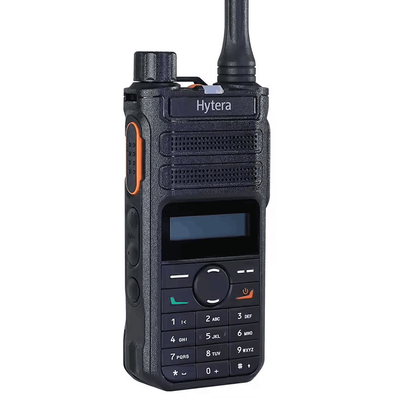 Radio analogique à deux voies AP58X AP582, AP585 Walkie-Talkie AP586 analogique par radio AP588 pour hytera AP580