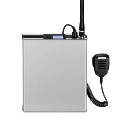 ABELL R-5010 Mode relais à fréquence unique Répétiteur numérique Conception portable Déploiement rapide Type de Knapsack