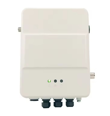 Répétiteur MSTAR SLR1000 CP/LCP en extérieur Cluster Faible consommation d'énergie Répétiteur numérique de type Knapsack