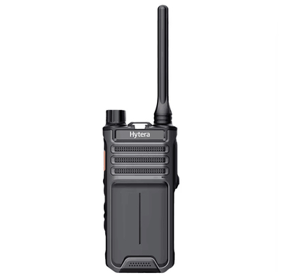 Radio à double voie imperméable BP51X walkie-talkie norme de protection IP67,Protection contre l'immersion temporaire dans l'eau