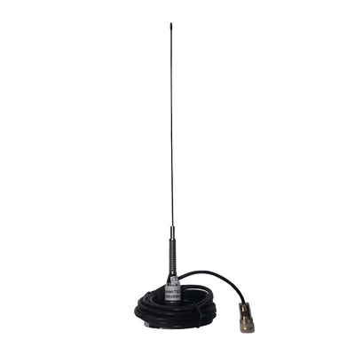 Appareils de répéteur Antenne et alimentateur SPU Base du véhicule Amélioration du signal métallique Plateforme montée sur le véhicule