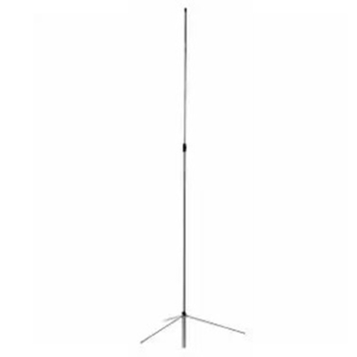 Accès à l'antenne et à l'alimentation du répéteur CP-22E Station de base à haute performance en alliage d'aluminium