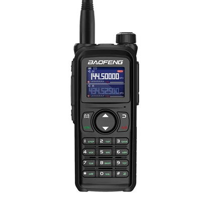 Baofeng UV-28 VOX affichage LED PC émetteur à longue portée programmable walkie-talkie portable