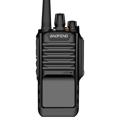 Radio numérique bidirectionnelle Baofeng BF-9700 à l'épreuve de la poussière et à l'épreuve de l'eau résistant aux bris