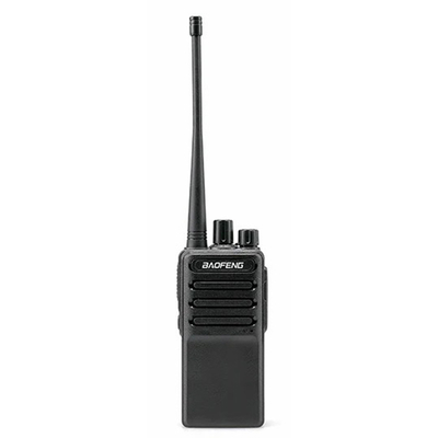 Baofeng BF-C2 PC Fonction d'alarme programmable Baofeng Portable à deux voies Radio sans fil émetteur longue portée