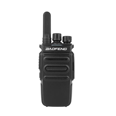 Radio numérique à deux voies Baofeng BF-V10 JP-1 USB 5V à charge rapide émetteur sans fil à longue portée
